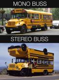 stereobus
